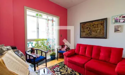 Apartamento para venda - bela vista, 1 quarto,  46 m² - são paulo