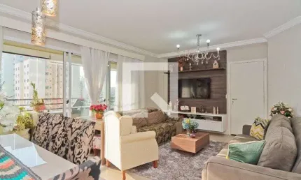 Apartamento para venda - santana, 4 quartos,  116 m² - são paulo