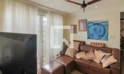 Casa para Venda - Butantã, 4 Quartos,  186 m² - São Paulo