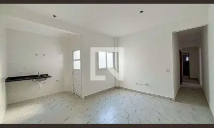 Apartamento para Venda - Vila Leopoldina, 3 Quartos,  78 m² - Santo André