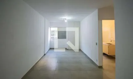 Apartamento para Venda - Centro, 1 Quarto,  35 m² - Campinas