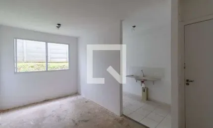 Apartamento para Venda - Itaquera, 2 Quartos,  40 m² - São Paulo