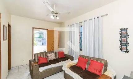 Casa para Venda - Irajá, 2 Quartos,  119 m² - Rio de Janeiro