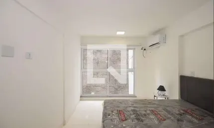 Kitnet / Stúdio para Venda - Butantã, 1 Quarto,  20 m² - São Paulo