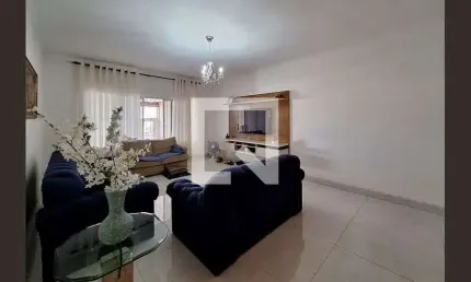 Casa para Venda - Sítio do Mandaqui, 3 Quartos,  200 m² - São Paulo