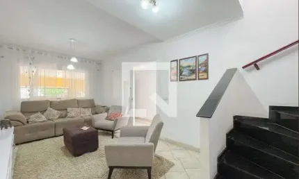 Casa para Venda - Nova Petrópolis, 3 Quartos,  170 m² - São Bernardo do Campo