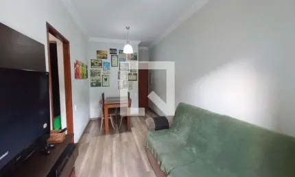 Apartamento para venda - campos elíseos , 3 quartos,  87 m² - campinas