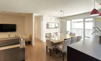 Apartamento para Venda - Eloy Chaves, 4 Quartos,  131 m² - Jundiaí
