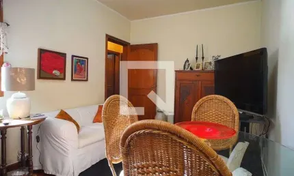 Cobertura para venda - higienópolis, 3 quartos,  156 m² - porto alegre