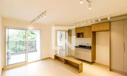 Apartamento para Venda - Santo Amaro , 2 Quartos,  66 m² - São Paulo