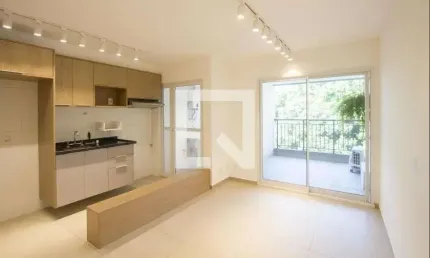 Apartamento para venda - santo amaro , 2 quartos,  66 m² - são paulo