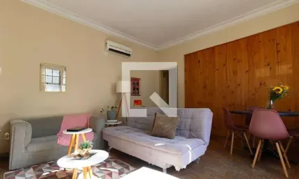 Apartamento para Venda - Leblon, 3 Quartos,  104 m² - Rio de Janeiro