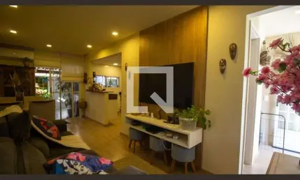 Casa / Sobrado em Condomínio para Venda - Vargem Pequena, 3 Quartos,  85 m² - Rio de Janeiro
