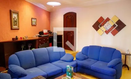 Casa para Venda - Centro, 3 Quartos,  271 m² - Osasco