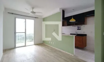Apartamento para Venda - Jacarepaguá, 2 Quartos,  50 m² - Rio de Janeiro