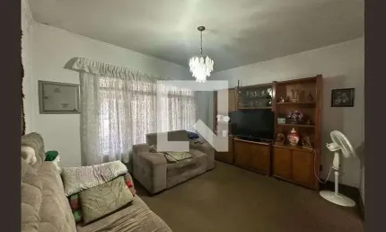 Casa para Venda - Ponte Grande, 2 Quartos,  170 m² - Guarulhos