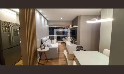 Apartamento para Venda - Centro, 3 Quartos,  76 m² - Osasco
