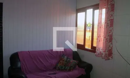 Casa para Venda - Feitoria, 5 Quartos,  150 m² - São Leopoldo