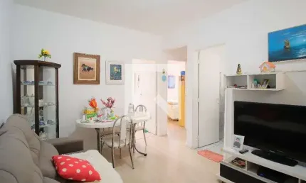 Apartamento para venda - tatuapé, 2 quartos,  60 m² - são paulo