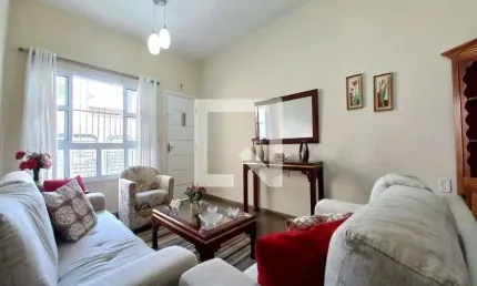 Casa para venda - cambuí, 3 quartos,  190 m² - campinas