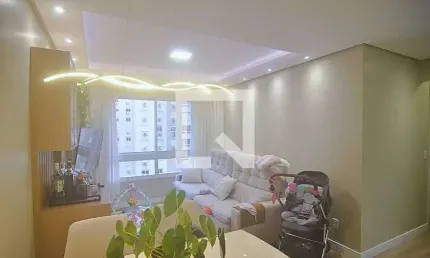 Apartamento para Venda - Marechal Rondon, 3 Quartos,  76 m² - Canoas