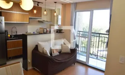 Apartamento para venda - jacarepaguá, 2 quartos,  55 m² - rio de janeiro