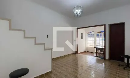 Casa para Venda - Vila Miriam, 2 Quartos,  160 m² - Guarulhos