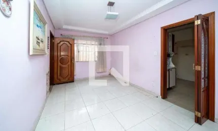 Casa para Venda - Vila Francisco Matarazzo, 3 Quartos,  210 m² - Santo André
