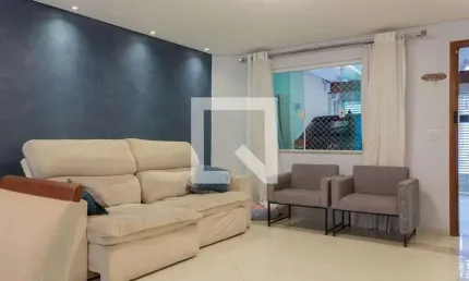 Casa para venda - baeta neves, 3 quartos,  140 m² - são bernardo do campo