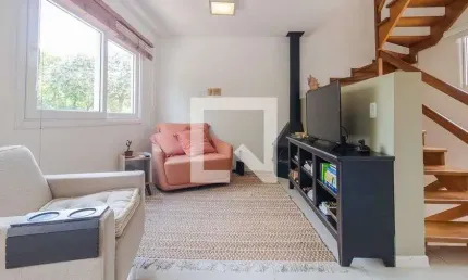 Casa / Sobrado em Condomínio para Venda - Ipanema, 2 Quartos,  130 m² - Porto Alegre