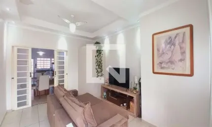 Casa para venda - vila marieta, 2 quartos,  81 m² - campinas