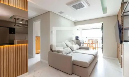Apartamento para venda - água fria, 2 quartos,  64 m² - são paulo