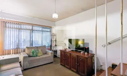 Casa para Venda - Taboão, 3 Quartos,  136 m² - São Bernardo do Campo