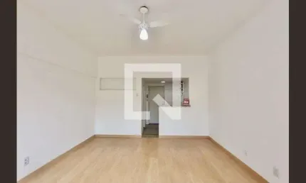 Kitnet / Stúdio para Venda - Copacabana, 1 Quarto,  29 m² - Rio de Janeiro