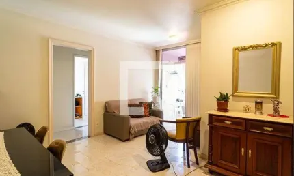 Apartamento para Venda - Santa Rosa , 3 Quartos,  75 m² - Niterói