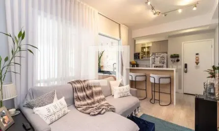Apartamento para venda - santana, 2 quartos,  72 m² - são paulo