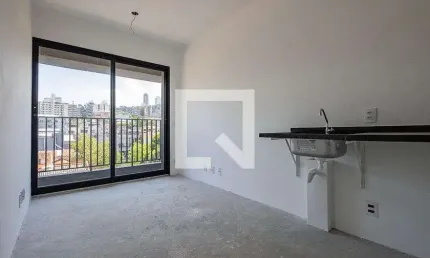 Apartamento para venda - vila madalena, 1 quarto,  28 m² - são paulo