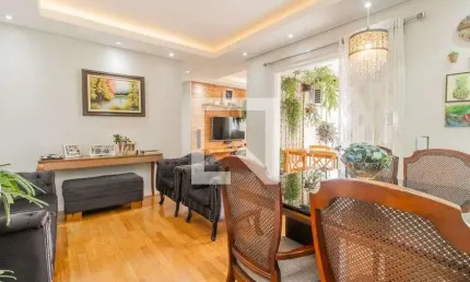 Apartamento para venda - cangaíba, 2 quartos,  72 m² - são paulo