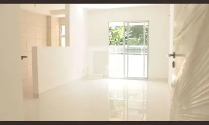 Apartamento para Venda - Panamby, 1 Quarto,  35 m² - São Paulo