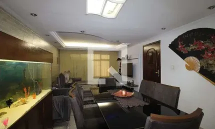 Casa para venda - artur alvim, 3 quartos,  250 m² - são paulo