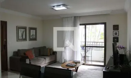 Apartamento para Venda - Higienópolis, 3 Quartos,  113 m² - São Paulo