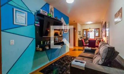 Casa para Venda - Campo Novo, 2 Quartos,  75 m² - Porto Alegre