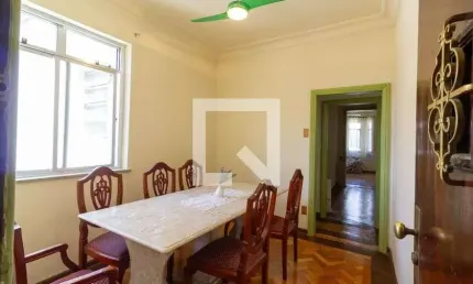 Cobertura para Venda - Flamengo, 4 Quartos,  140 m² - Rio de Janeiro
