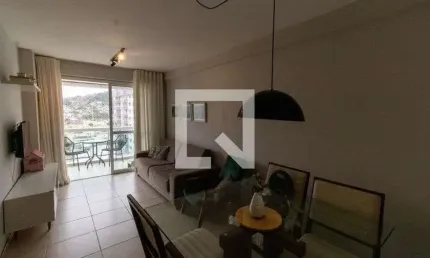Apartamento para venda - santa rosa , 2 quartos,  89 m² - niterói