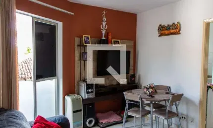 Apartamento para venda - bosque, 1 quarto,  62 m² - campinas