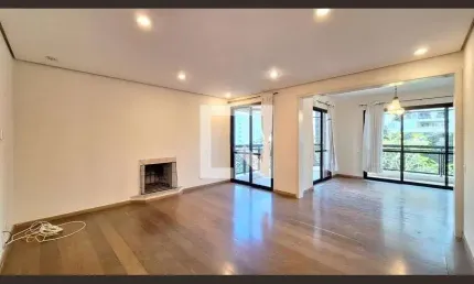 Apartamento para Venda - Vila Pompéia, 4 Quartos,  173 m² - São Paulo