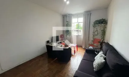Apartamento para Venda - Jardim Guanabara, 3 Quartos,  78 m² - Rio de Janeiro