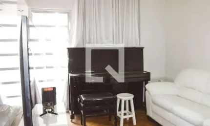 Apartamento para venda - santana, 2 quartos,  77 m² - são paulo