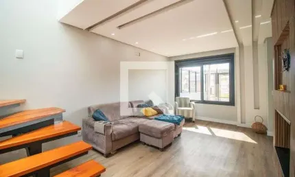 Casa para Venda - Aberta dos Morros, 2 Quartos,  125 m² - Porto Alegre