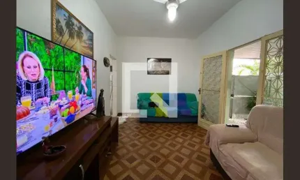 Casa / Sobrado em Condomínio para Venda - Cachambi, 4 Quartos,  110 m² - Rio de Janeiro